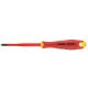 Felo Šrafciger Ergonic VDE E-Slim Pozidriv PZ2 x 100 41529390 - 41529390