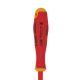 Felo Šrafciger Ergonic VDE E-Slim Pozidriv PZ2 x 100 41529390 - 41529390
