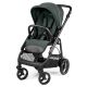 PEG PEREGO Kolica za bebe Veloce, zelena - P3120021628
