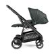 PEG PEREGO Kolica za bebe Veloce, zelena - P3120021628