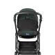 PEG PEREGO Kolica za bebe Veloce, zelena - P3120021628