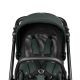 PEG PEREGO Kolica za bebe Veloce, zelena - P3120021628