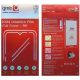100D Ceramics Film, Full Cover-9H, folija za XS MAX/11 IPHONE MSF-XS MAX/11 PRO MAX - 40378