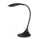 Rabalux Stona lampa Dominic LED 53W crna (4164) - 4164-1