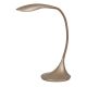 Rabalux Stona lampa Dominic LED 53W boja šampanjca (4167) - 4167-1