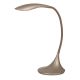 Rabalux Stona lampa Dominic LED 53W boja šampanjca (4167) - 4167-1