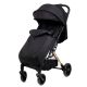 BBO Kolica za bebe Compact, crna - K868BLACK