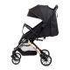 BBO Kolica za bebe Compact, crna - K868BLACK