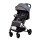 BBO Kolica za bebe Compact, tamno siva - K868DGREY