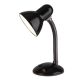 Rabalux Stona lampa Dylan E27 1x MAX 40W crna (4169) - 4169-1-1-1