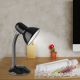Rabalux Stona lampa Dylan E27 1x MAX 40W crna (4169) - 4169-1-1-1