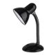 Rabalux Stona lampa Dylan E27 1x MAX 40W crna (4169) - 4169-1-1-1