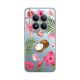 Maska za Xiaomi Redmi Note 15 Pro Plus 5G Coconut Paradise Silikonska Print - EP3141569