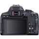 CANON Fotoaparat EOS 850D + 18-55mm IS - eos850d1855