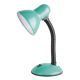 Rabalux Stona lampa Dylan E27 1x MAX 40W zelena (4170) - 4170-1