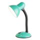 Rabalux Stona lampa Dylan E27 1x MAX 40W zelena (4170) - 4170-1