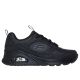 SKECHERS Patike uno gen1 class edge BG - 417004L-BBK
