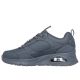 SKECHERS Patike uno gen1 class edge BG - 417004L-GRY