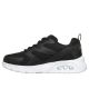 SKECHERS Patike uno lite 2.0 UG - 417019L-BKW