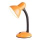 Rabalux Stona lampa Dylan E27 1x MAX 40W narandžasta (4171) - 4171-1-1