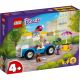 LEGO 41715 Sladoled kamion - 41715-1