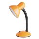 Rabalux Stona lampa Dylan E27 1x MAX 40W narandžasta (4171) - 4171-1-1