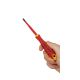 Felo Šrafciger Ergonic VDE E-Slim XENO PZ2/SL 41729390 - 41729390