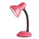 Rabalux Stona lampa Dylan E27 1x MAX 40W ružičasto (4172) - 4172-1