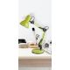 Rabalux Stona lampa Samson E27 1x MAX 60W zelena (4178) - 4178-1