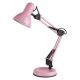 Rabalux Stona lampa Samson E27 1x MAX 60W ružičasto (4179) - 4179-1