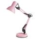 Rabalux Stona lampa Samson E27 1x MAX 60W ružičasto (4179) - 4179-1