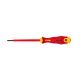 Felo Šrafciger Ergonic VDE TORX TX10 x 100 41810390 - 41810390