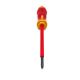 Felo Šrafciger Ergonic VDE TORX TX10 x 100 41810390 - 41810390