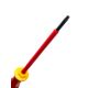 Felo Šrafciger Ergonic VDE TORX TX10 x 100 41810390 - 41810390