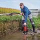 EINHELL Potopna pumpa za prljavu vodu GE-DP 900 Cut - EP2836065
