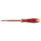 Felo Šrafciger Ergonic VDE E-Slim TORX TX20 x 125 41820990 - 41820990