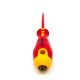 Felo Šrafciger Ergonic VDE TORX TX25 x 125 41825390 - 41825390