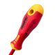 Felo Šrafciger Ergonic VDE TORX TX30 x 150 41830390 - 41830390