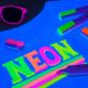 FABER CASTELL Flomaster marker za tekstil neon 1/4 159591 - F504
