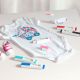 FABER CASTELL Flomaster marker za tekstil baby-party 1/5 159530 - F505
