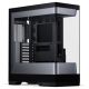 PHANTEKS Kućište Evolv S2 Mid-Tower E-ATX, Tempered Glass, 4x12cm, DRGB - Black - 46918