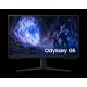 SAMSUNG Gaming Monitor 27