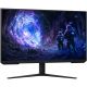 SAMSUNG Gaming Monitor Odyssey G5 G51F QHD 180Hz 1ms LS32FG510EUXEN - 47159