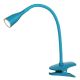 Rabalux Stona lampa Jeff LED 45W plava (4195) - 4195