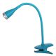 Rabalux Stona lampa Jeff LED 45W plava (4195) - 4195