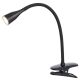Rabalux Stona lampa Jeff LED 45W crna (4197) - 4197