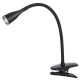 Rabalux Stona lampa Jeff LED 45W crna (4197) - 4197
