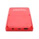 Konzola za igranje Gameboy SUP500 crvena - 83155