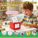Ai deciji stampac Q15 crveni - EP3249977