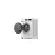 MIDEA Mašina za pranje veša MF110W80BA10/W-HR - 200592-1-1